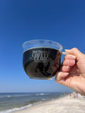 East Nashville Coffee Club Mug
